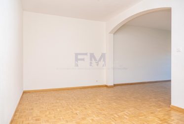 Meyrin, avenue de Vaudagne, 4 pièces au 4ème étage