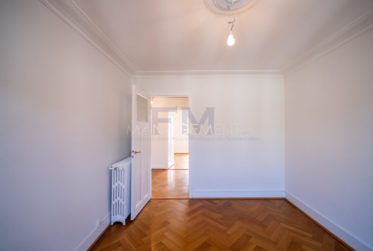 Genève – Servette / Rue des Lilas - Appartement de 3.5 pièces et env. 56 m² avec terrasse