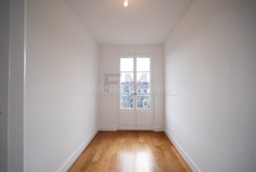 Genève – Servette / Rue des Lilas - Appartement de 3.5 pièces et env. 56 m² avec terrasse