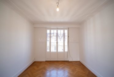 Genève – Servette / Rue des Lilas - Appartement de 3.5 pièces et env. 56 m² avec terrasse