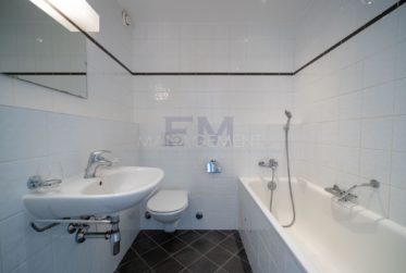 Genève – Servette / Rue des Lilas - Appartement de 3.5 pièces et env. 56 m² avec terrasse