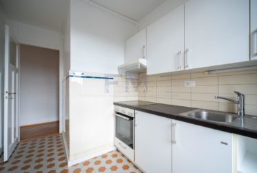 Genève – Servette / Rue des Lilas - Appartement de 3.5 pièces et env. 56 m² avec terrasse