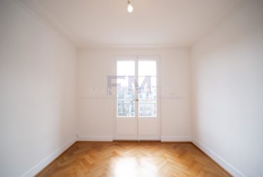Genève – Servette / Rue des Lilas - Appartement de 3.5 pièces et env. 56 m² avec terrasse