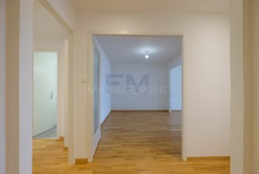 Servette, Avenue de Luserna, 4 pièces au 5ème étage, env 95m2