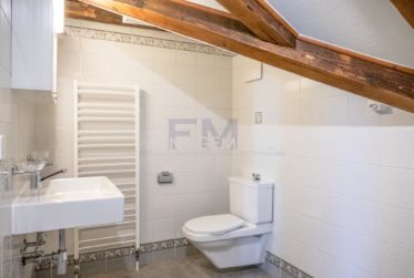 Centre Ville - Appartement - Boulevard Helvétique - 3.5 pièces au 5ème étage