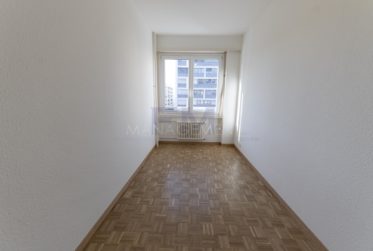 Servette, Avenue de Luserna, 4 pièces au 5ème étage