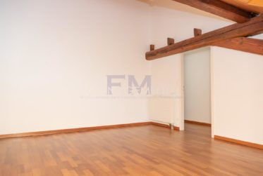 Centre Ville - Appartement - Boulevard Helvétique - 3.5 pièces au 5ème étage