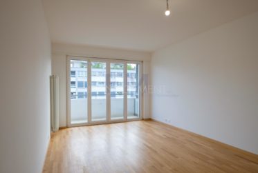 Servette, Avenue de Luserna, 4 pièces au 5ème étage, env 95m2