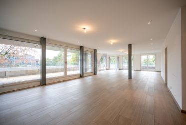 Florissant - Malagnou - Ch. de la Florence 7 pcs, au 5ème étage , env. 285m2 + terrasse