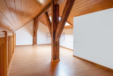 Centre Ville - Appartement - Boulevard Helvétique - 3.5 pièces au 5ème étage