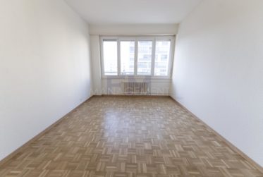 Servette, Avenue de Luserna, 4 pièces au 5ème étage
