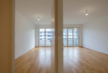 Servette, Avenue de Luserna, 4 pièces au 5ème étage, env 95m2