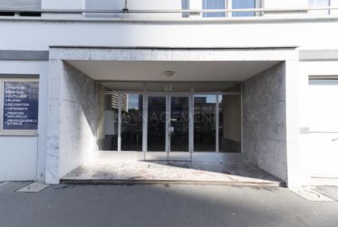 Servette, Avenue de Luserna, 4 pièces au 5ème étage