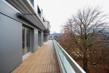 Florissant - Malagnou - Ch. de la Florence 7 pcs, au 5ème étage , env. 285m2 + terrasse