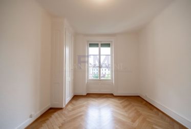 Cluse/Hôpital - Rue Barthélémy-Menn - 5 pièces au 4ème étage, env. 101m2
