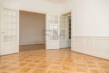 Florissant/Malagnou, Bd des Tranchées - 3 pcs d’env. 70m2 au 2ème étage