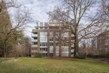 Florissant - Malagnou - Ch. de la Florence 7 pcs, au 5ème étage , env. 285m2 + terrasse