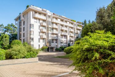 Avenue de l'Amandolier, 3 pièces au 3ème étage, env 90m2