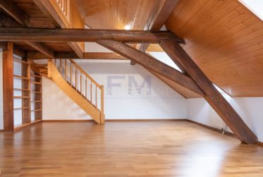 Centre Ville - Appartement - Boulevard Helvétique - 3.5 pièces au 5ème étage