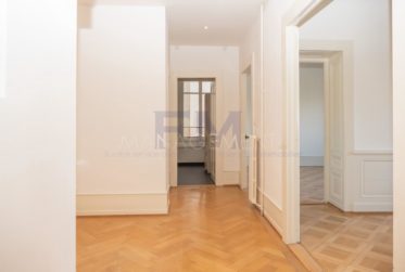 Florissant/Malagnou, Bd des Tranchées - 3 pcs d’env. 70m2 au 2ème étage