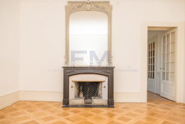 Florissant/Malagnou, Bd des Tranchées - 3 pcs d’env. 70m2 au 2ème étage