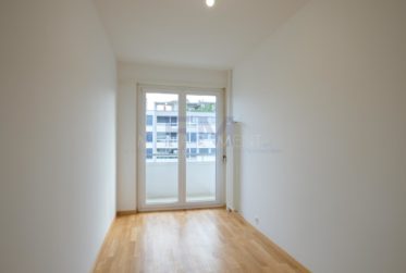 Servette, Avenue de Luserna, 4 pièces au 5ème étage, env 95m2