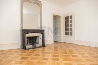 Florissant/Malagnou, Bd des Tranchées - 3 pcs d’env. 70m2 au 2ème étage