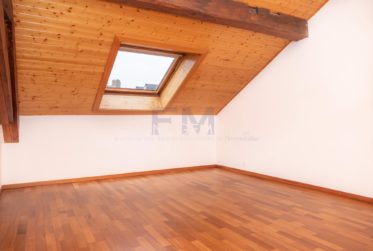 Centre Ville - Appartement - Boulevard Helvétique - 3.5 pièces au 5ème étage