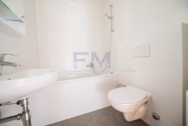Meyrin Village – Rue Virginio-Malnati - Appartement rénové – 3 pièces – env. 42m² avec balcon