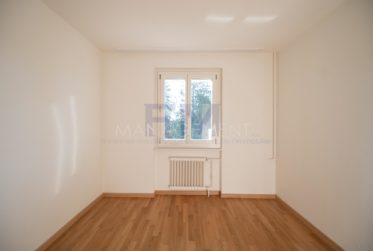 Meyrin Village – Rue Virginio-Malnati - Appartement rénové – 3 pièces – env. 42m² avec balcon