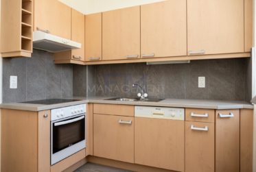 Florissant, Bvd des Tranchées, 4 pcs, 3ème étage, env 90m2
