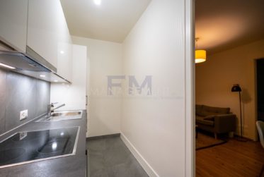 Centre Ville - Bd Helvétique 15 - 3 pièces au rez, env. 80m2