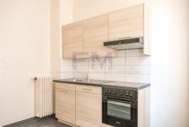 Florissant/Malagnou, Bd des Tranchées - 3 pcs d’env. 70m2 au 2ème étage