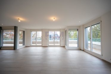 Florissant - Malagnou - Ch. de la Florence 7 pcs, au 5ème étage , env. 285m2 + terrasse