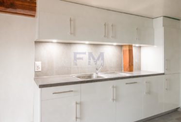Centre Ville - Appartement - Boulevard Helvétique - 3.5 pièces au 5ème étage