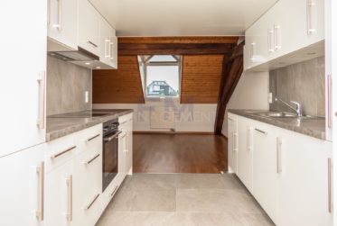 Centre Ville - Appartement - Boulevard Helvétique - 3.5 pièces au 5ème étage