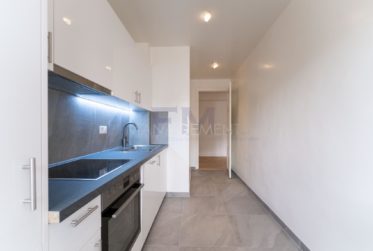 Cingria - Hôpital / Université – Appartement rénové – 3 pièces – env. 55 m²