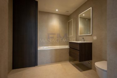 Centre-ville - Rue des Alpes - 4.5 pièces au 5ème étage