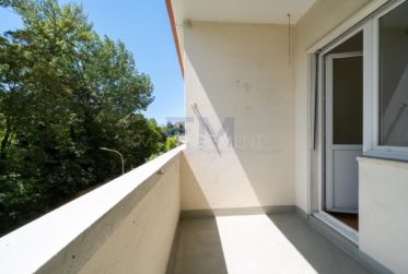 Jonction, Quai des Arenières, 5 pièces au 2ème étage, env.75m2