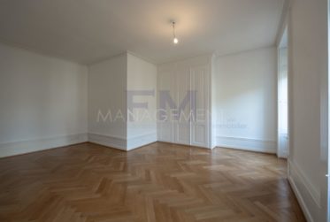 Rue Jean-Gabriel Eynard - 3,5 pièces d'env. 76 m² au 2ème étage