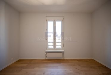 Centre-ville - Rue des Alpes - 4.5 pièces au 5ème étage