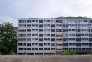 Servette, Avenue de Luserna, 4 pièces au 3ème étage, d'env. 65m2