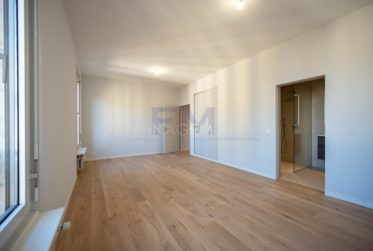 Centre-ville - Rue des Alpes - 4.5 pièces au 5ème étage