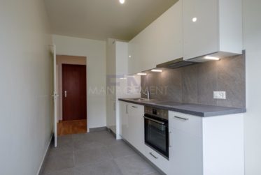 Servette, Avenue de Luserna, 4 pièces au 3ème étage, d'env. 65m2