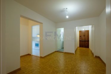 Meyrin, Av. de Vaudagne, 4 pièces au 1er étage, env. 77 m2