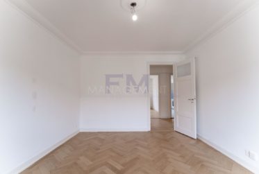Cingria - Hôpital / Université – Appartement rénové – 3 pièces – env. 55 m²