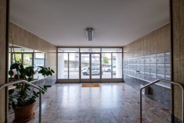 Servette, Avenue de Luserna, 4 pièces au 3ème étage, d'env. 65m2
