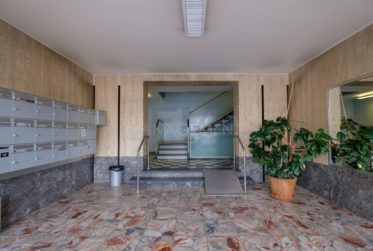 Servette, Avenue de Luserna, 4 pièces au 3ème étage, d'env. 65m2