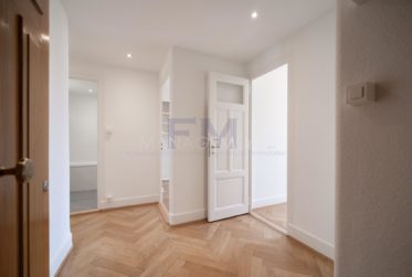 Nations/Servette, Rue de la Canonnière - 3.5 pièces au 4ème étage d'env 60 m2