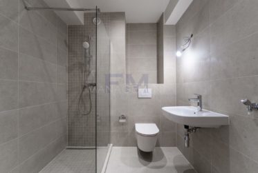 Cingria - Hôpital / Université – Appartement rénové – 3 pièces – env. 55 m²